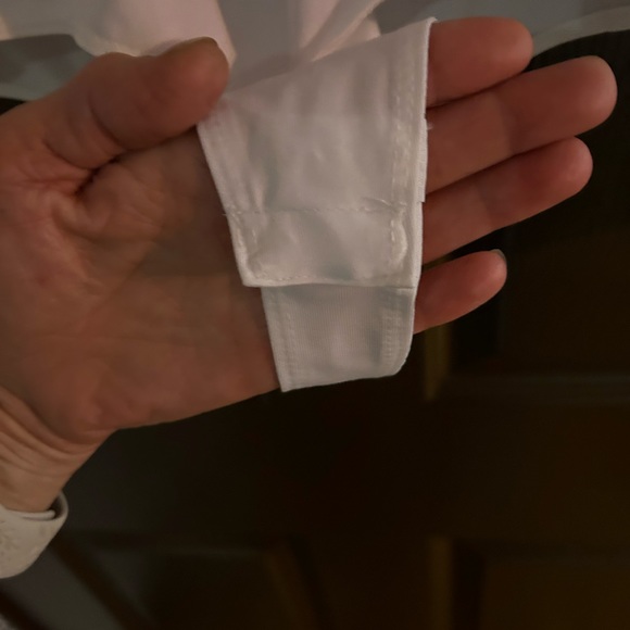 Women’s Guess White Bodysuit. - Picture 5 of 13